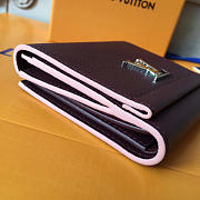 Louis Vuitton Lockme II Compact Wallet 3142 - 6