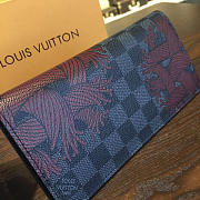 Louis Vuitton Zippy Wallet 3157 - 2