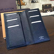 Louis Vuitton Zippy Wallet 3157 - 3