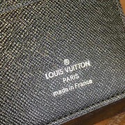 Louis Vuitton Zippy Wallet 3157 - 4