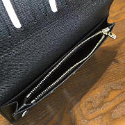 Louis Vuitton Zippy Wallet 3157 - 6