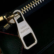 Louis Vuitton Cuitton Clence Wallet M63698 - 2
