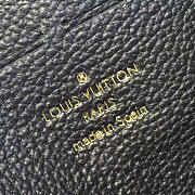 Louis Vuitton Cuitton Clence Wallet M63698 - 5