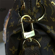 CohotBag louis vuitton pallas raisin 3283 - 4