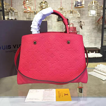 CohotBag louis vuitton montaigne mm 3324