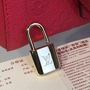 CohotBag louis vuitton montaigne mm 3324 - 6