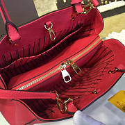 CohotBag louis vuitton montaigne mm 3324 - 2
