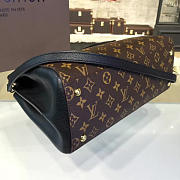 CohotBag louis vuitton florine noir 3389 - 3