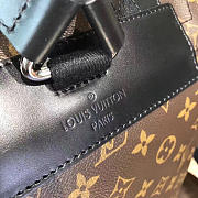 Louis Vuitton Christopher Backpack 3735  - 2