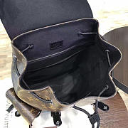 Louis Vuitton Christopher Backpack 3735  - 6