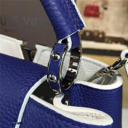 Louis Vuitton Capucines BB M94586 3451 - 6