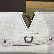 Louis Vuitton Capucines BB M94586 3451 - 5