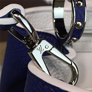 Louis Vuitton Capucines BB M94586 3451 - 4
