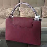 CohotBag louis vuitton capuci.bb tau.ay.frambois 3454 - 5