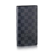 Louis Vuitton Brazza Wallet N62665  - 1