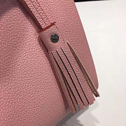 Louis Vuitton Lockme Pink Middlesize - 6