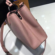 Louis Vuitton Capucines BB 3669 - 6