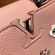 Louis Vuitton Capucines BB 3669 - 5