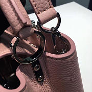 Louis Vuitton Capucines BB 3669 - 4