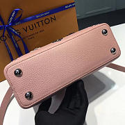 Louis Vuitton Capucines BB 3669 - 3