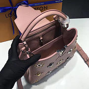 Louis Vuitton Capucines BB 3669 - 2