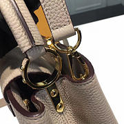 Louis Vuitton Capucines PM 3677 - 6