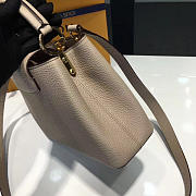 Louis Vuitton Capucines PM 3677 - 5