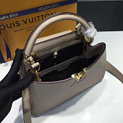 Louis Vuitton Capucines PM 3677 - 2