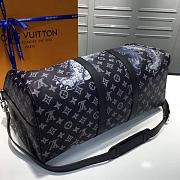   Louis Vuitton Keepall 45 Bandoulière 3695 - 2