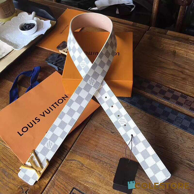 Louis Vuitton Atlas Tote Giraffe  - 1