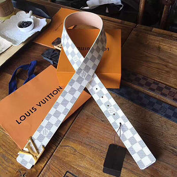 Louis Vuitton Atlas Tote Giraffe 