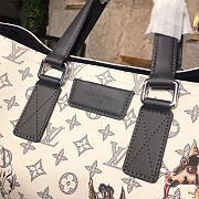 Louis Vuitton Atlas Tote Giraffe 3763 - 4