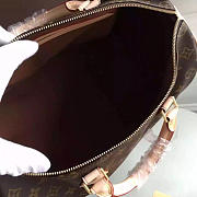 Louis Vuitton Speedy 35 Monogram Canvas 3799 - 3