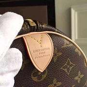 Louis Vuitton Speedy 35 Monogram Canvas 3799 - 2
