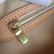 Louis Vuitton Speedy 35 Damier Azur Canvas 3805 - 3