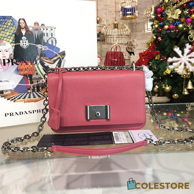 Prada Metal Closure 3919 - 1