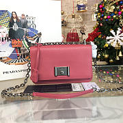 Prada Metal Closure 3919 - 1