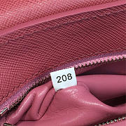 Prada Metal Closure 3919 - 3
