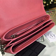 Prada Metal Closure 3919 - 2