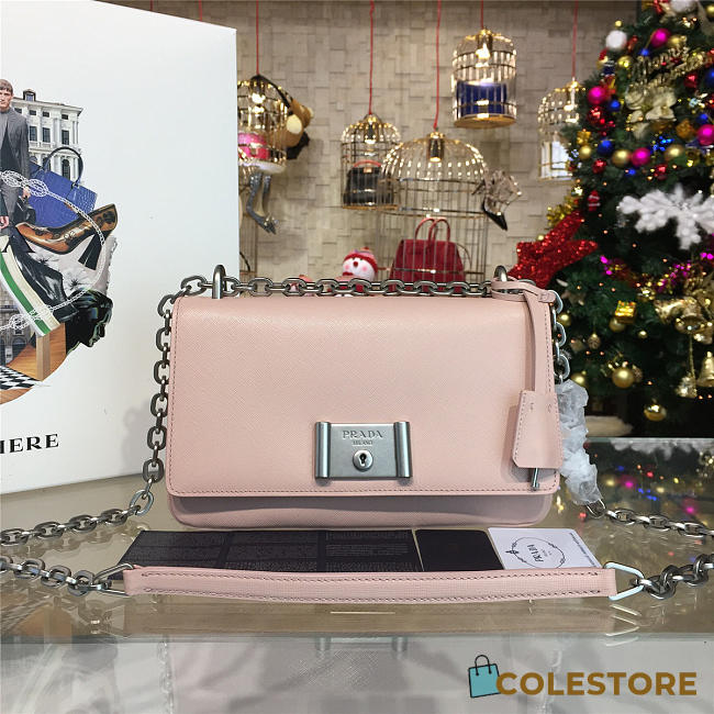 Prada Metal Closure 3932 - 1