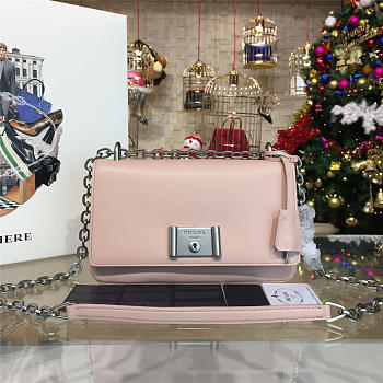 Prada Metal Closure 3932