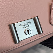 Prada Metal Closure 3932 - 2