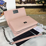 Prada Metal Closure 3932 - 3