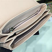 Prada Metal Closure 3932 - 6