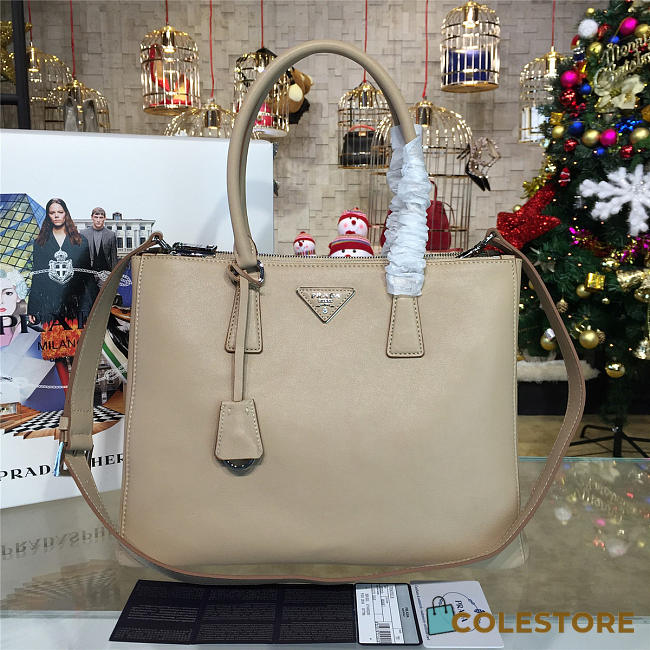 Prada Galleria 4009 - 1