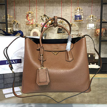 Prada Double Bag Large 4034