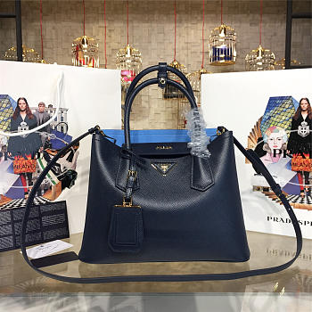 Prada Double Small Bag 4046