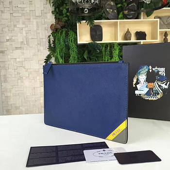 Prada Clutch