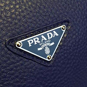 Prada Leather Briefcase 4205 - 6