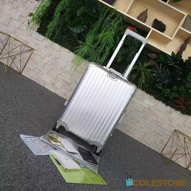 Rimowa Travel Box 4333 - 1